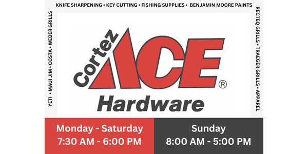 Cortez Ace Hardware
