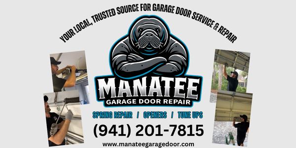 Manatee Garage