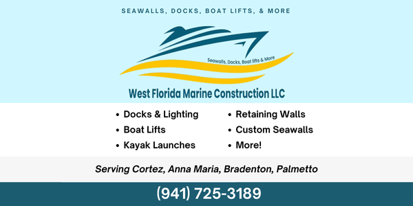 West Florida Marine Construction